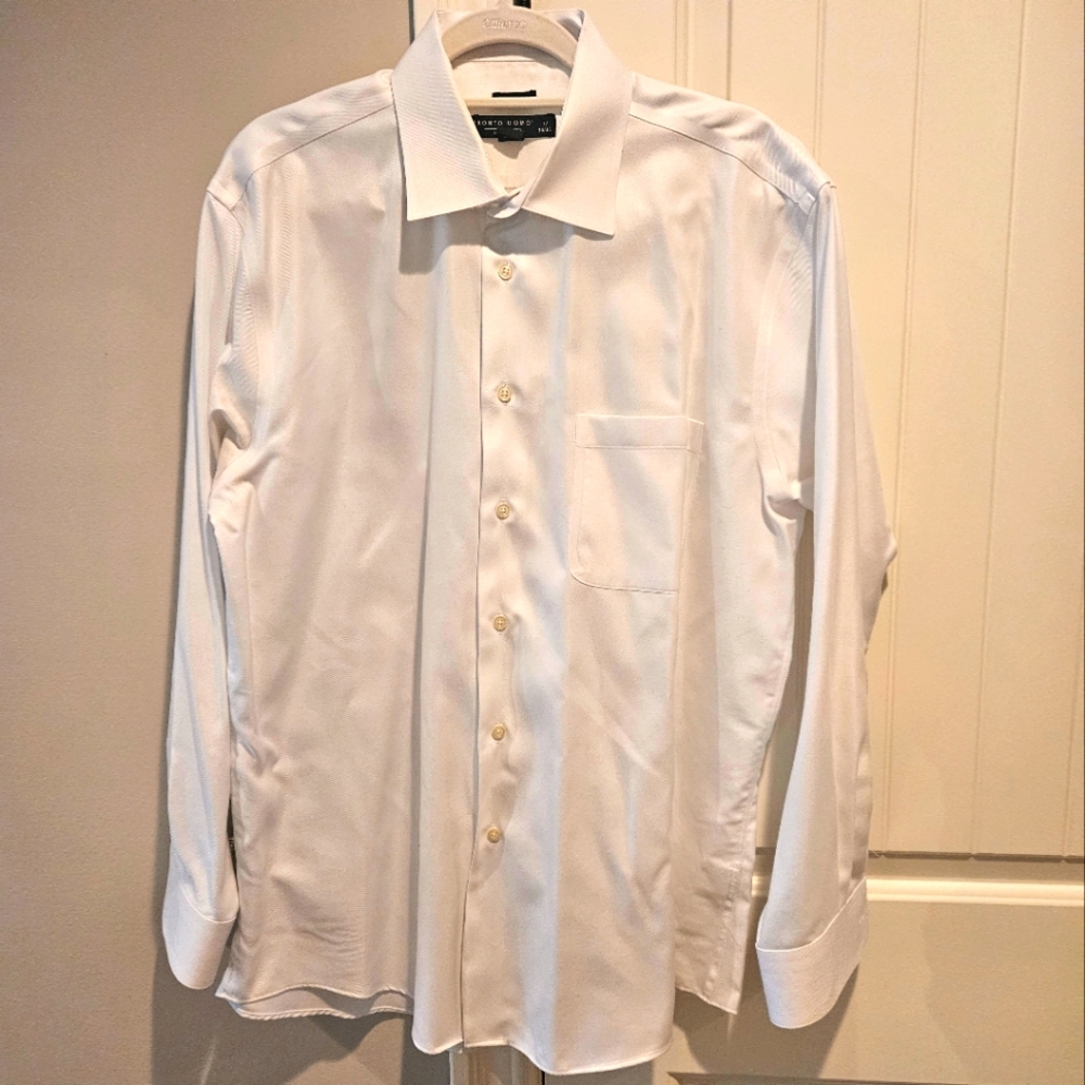 Pronto Uomo Men's Shirt